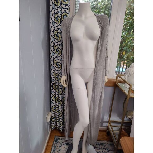 LAMade Long Wrap/Cover Up - Picture 1 of 6